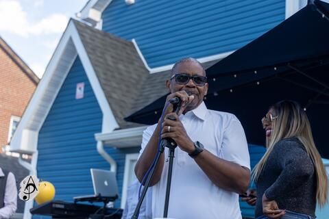 Irvington Township, NJ News